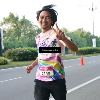 Runner Photo 6122208