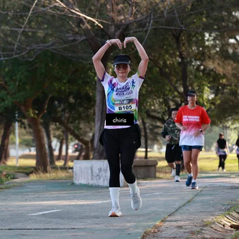 Runner Photo 6122209
