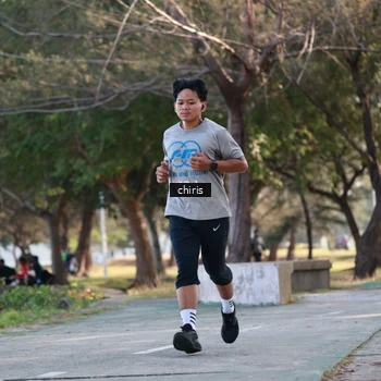 Runner Photo 6122219