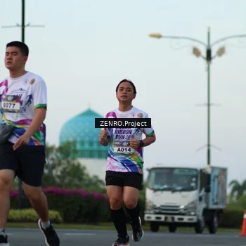 Runner Photo 6122220