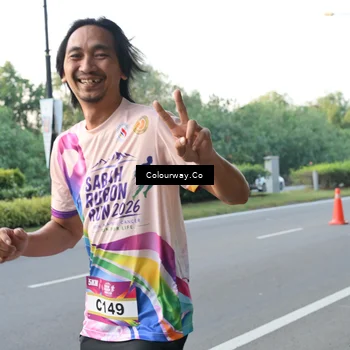 Runner Photo 6122225