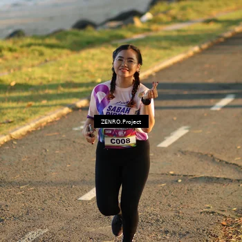 Runner Photo 6122227