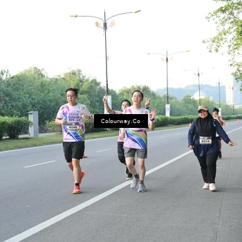 Runner Photo 6122244