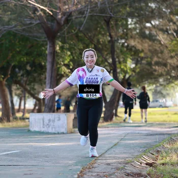 Runner Photo 6122245