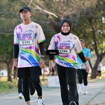 Runner Photo 6122247