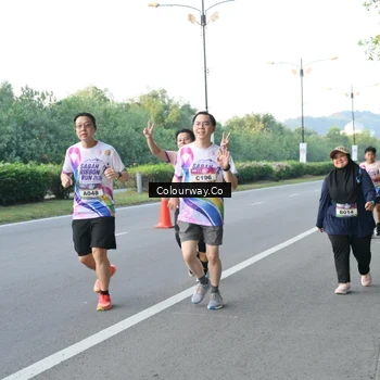 Runner Photo 6122251