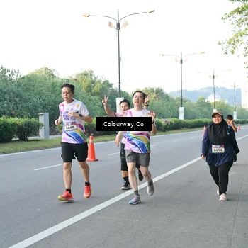 Runner Photo 6122256