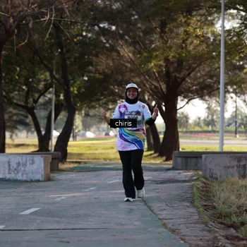 Runner Photo 6122258