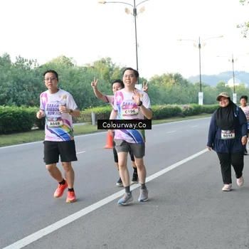 Runner Photo 6122259