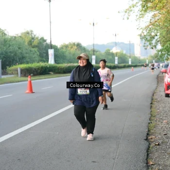 Runner Photo 6122261