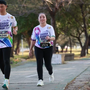 Runner Photo 6122263