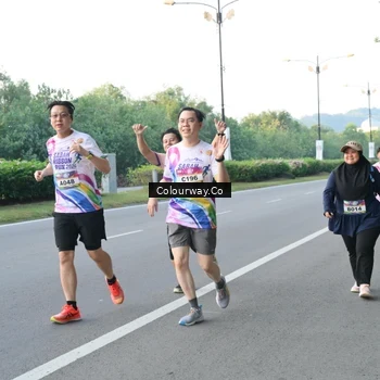 Runner Photo 6122264
