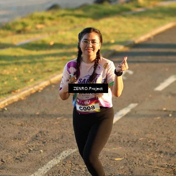 Runner Photo 6122265