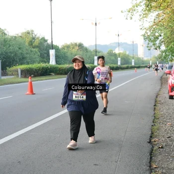 Runner Photo 6122267