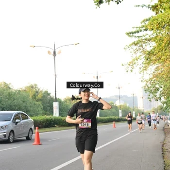 Runner Photo 6122269