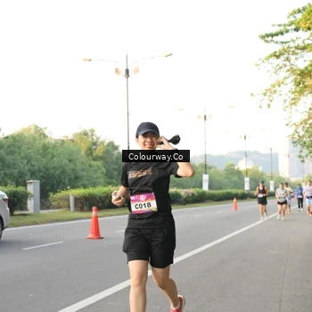 Runner Photo 6122270