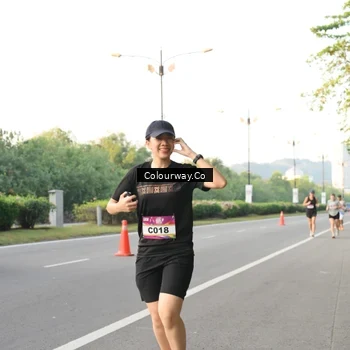 Runner Photo 6122276