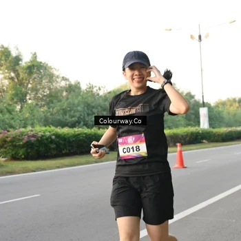 Runner Photo 6122279