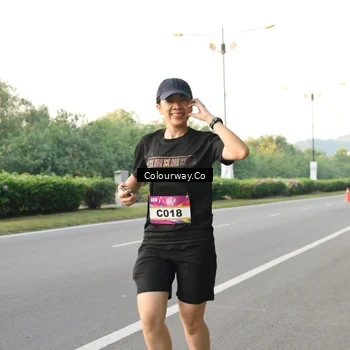 Runner Photo 6122281