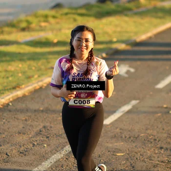 Runner Photo 6122288