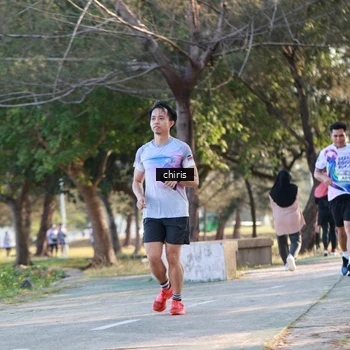 Runner Photo 6122289