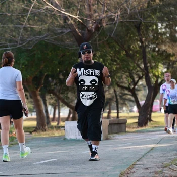 Runner Photo 6122293
