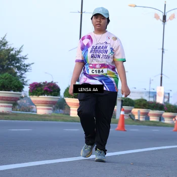 Runner Photo 6122294