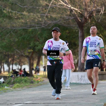 Runner Photo 6122296