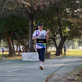 Runner Photo 6122300