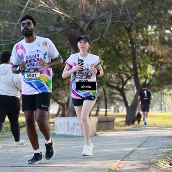 Runner Photo 6122316