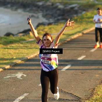 Runner Photo 6122320