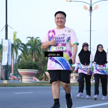 Runner Photo 6122322