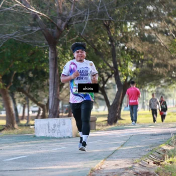 Runner Photo 6122323