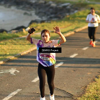 Runner Photo 6122324