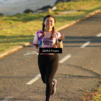 Runner Photo 6122327
