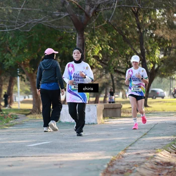Runner Photo 6122335