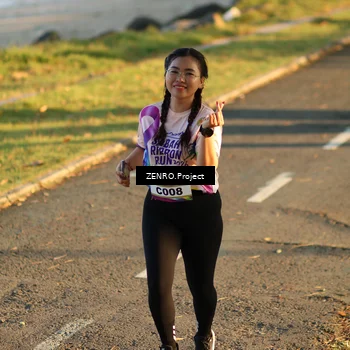 Runner Photo 6122338