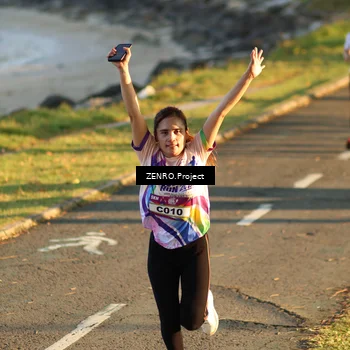 Runner Photo 6122347