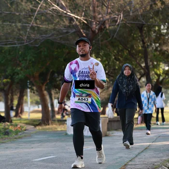 Runner Photo 6122353