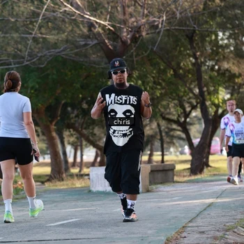 Runner Photo 6122380
