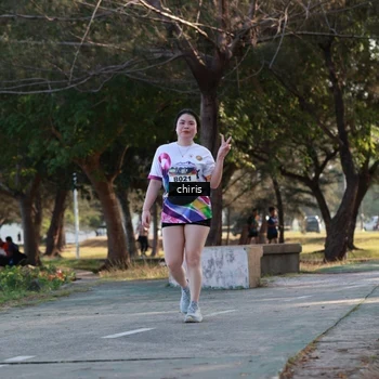 Runner Photo 6122382