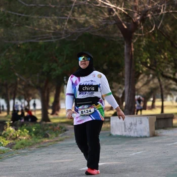 Runner Photo 6122383