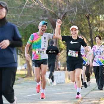 Runner Photo 6122389