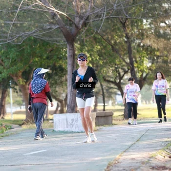 Runner Photo 6122390