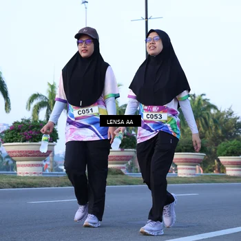 Runner Photo 6122399