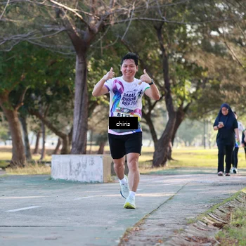 Runner Photo 6122424