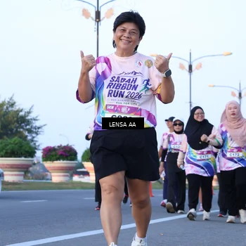 Runner Photo 6122426