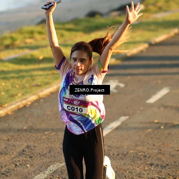 Runner Photo 6122433