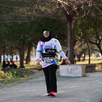 Runner Photo 6122441