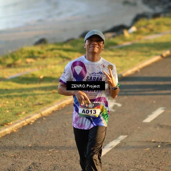 Runner Photo 6122442